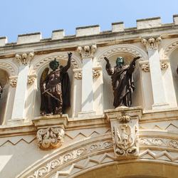 Lerins Abbey (Abbaye de Lerins) Photo 3