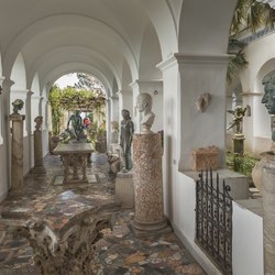 Villa San Michele Photo 17