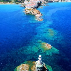 Prassonissi Beach Photo 2