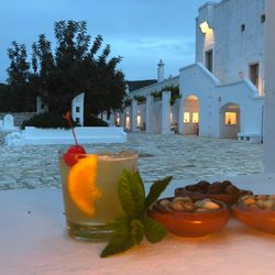 Masseria Le Carrube Photo 11