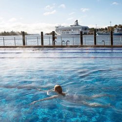 Allas Sea Pool Photo 11