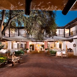 Cervo Hotel Photo 16