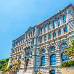 Oceanographic Museum of Monaco Photo 14