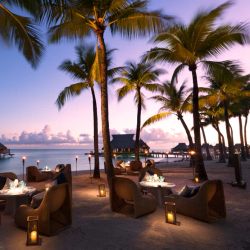 Conrad Bora Bora Nui Photo 18