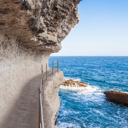 Bonifacio Old Town Photo 4