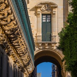 Grandmaster's Palace Photo 5