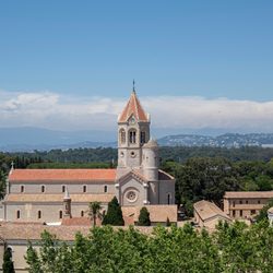 Lerins Abbey (Abbaye de Lerins) Photo 12