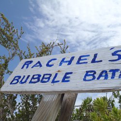 Rachel's Bubble Bath Photo 4