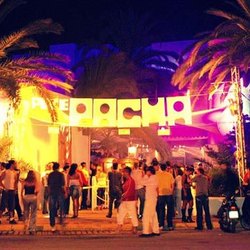 Pacha Ibiza Photo 7