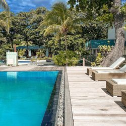 Bequia Beach Hotel Photo 10