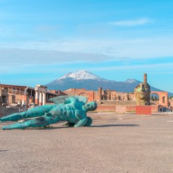 Pompeii Photo 12