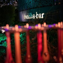 Buddha-Bar Monte-Carlo Photo 26