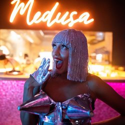 Medusa Photo 9