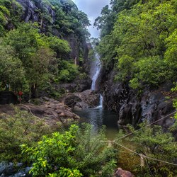 Mu Ko Chang National Park Photo 3