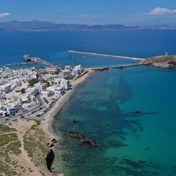 The Portara of Naxos Photo 5