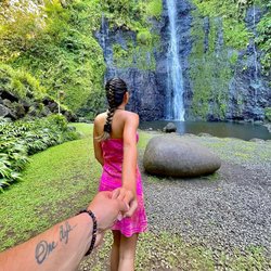 Faarumai Waterfall  Photo 9