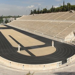 Panathenaic Stadium Photo 6
