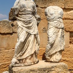 Temple of Demeter Photo 8