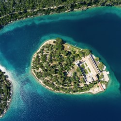 St. Mary's Island Photo 2