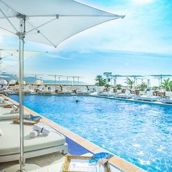 Nikki Beach, Monte-Carlo Photo 36