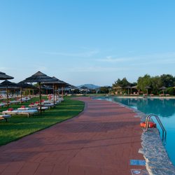 Hotel Cala di Volpe Photo 5
