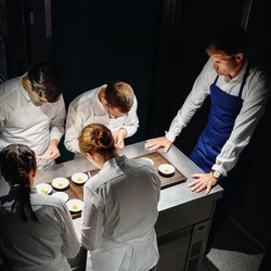 Maaemo Photo 17