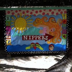 Nipper's Beach Bar & Grill Photo 7
