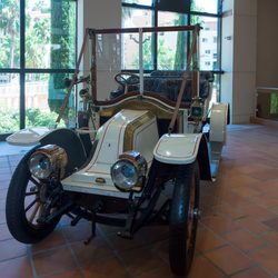 The Cars Collection of H.S.H. the Prince of Monaco Photo 9
