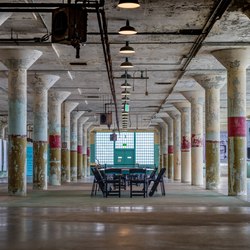 Alcatraz Island Photo 12