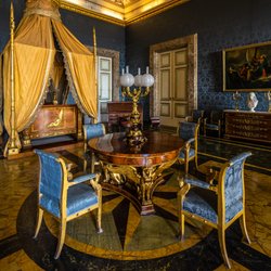 Royal Palace of Naples Photo 16
