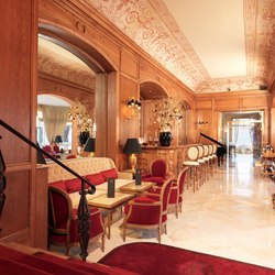 Le Restaurant des Rois Photo 5