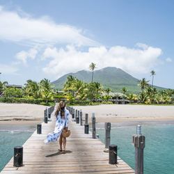 The Four Seasons Spa, Nevis Photo 14