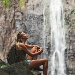 Faarumai Waterfall  Photo 7