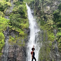 Faarumai Waterfall  Photo 13