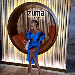 Zuma  Photo 12