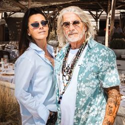 Les Palmiers Photo 15