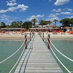 Tahiti Beach Photo 12