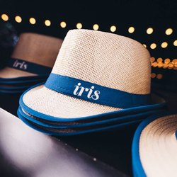 Iris Photo 37