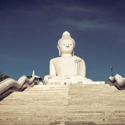 The Big Buddha Photo 4
