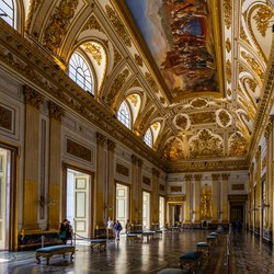 Royal Palace of Naples Photo 11