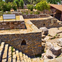 The Mausoleum at Halicarnassus Photo 3