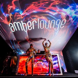 Amber Lounge Abu Dhabi Photo 20