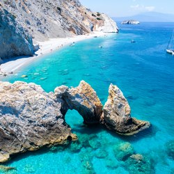 Lalaria Beach Photo 2