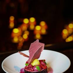 Buddha-Bar Monte-Carlo Photo 19