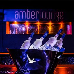 Amber Lounge Abu Dhabi Photo 5