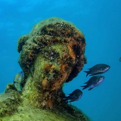The Sunken City of Baiae Photo 2