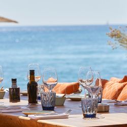 Byblos Beach Photo 2