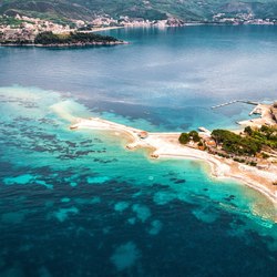 St Nicholas Island (Sveti Nikola Island) Photo 5