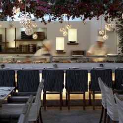 Nobu Matsuhisa Mykonos Photo 2