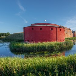 Malmö Castle Photo 5